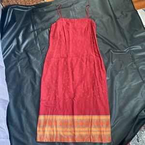 Women’s dress